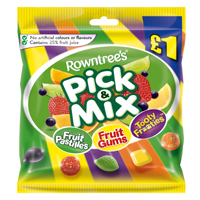 Nestle’s new sharing bags deliver sweet value | Talking Retail