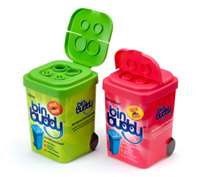 Bin Buddy – the dustbin deoderiser from Challs | Talking Retail