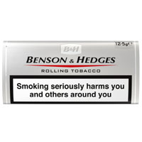 Benson & Hedges rolling tobacco