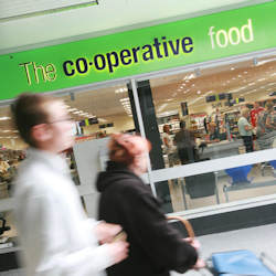 Co Operative Retail Heart of England takes on The Co-operative fascia | Talking Retail