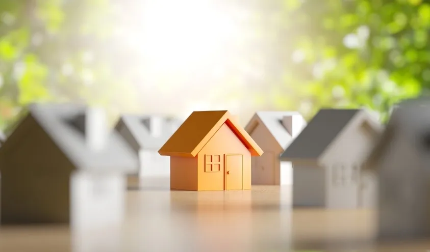 Here today, gone tomorrow: Why mortgage deals are vanishing fast - what MORTGAGE