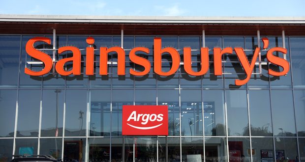 Sainsbury’s to sell eight Northern Ireland forecourts