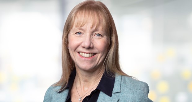 Blakemore chief executive steps down