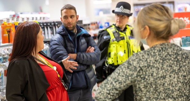 New rules could make employers liable for customer behaviour