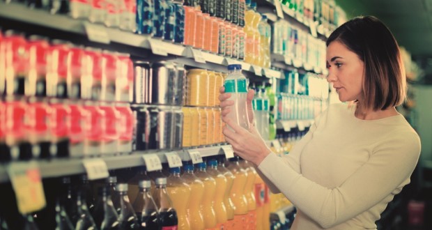 Shoppers’ healthier lifestyles influencing drink choices but ‘it’s not game over for alcohol’