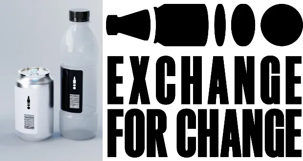 Certified reverse vending machines (RVMs) for deposit return scheme announced