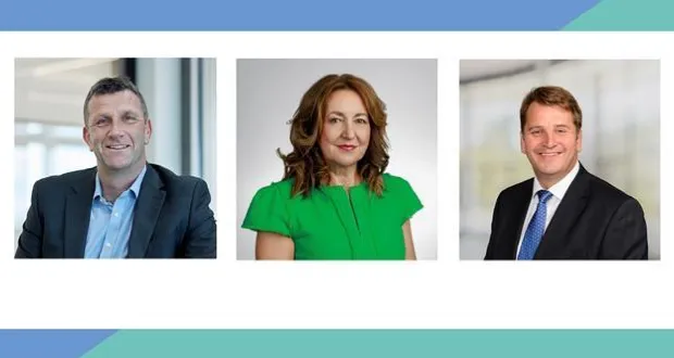 Retail Trust welcomes new trustees ahead of new work to support staff at Christmas