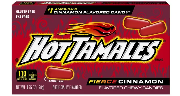 Empire Bespoke Foods launches ‘fricy’ Hot Tamales