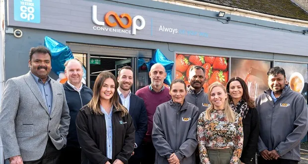 Co-op signs 35-store deal with South-west of England operator