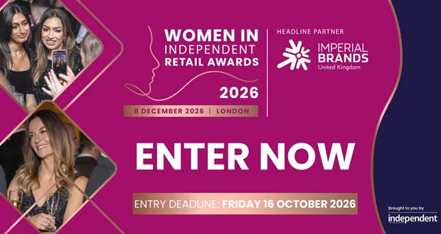 Women in Independent Retail Awards deadline extended